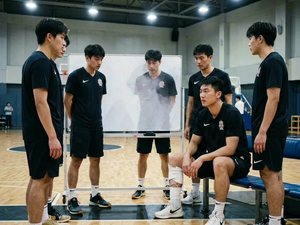 丹尼尔穆尼奥斯正式复出已回归球队参与一线队合练