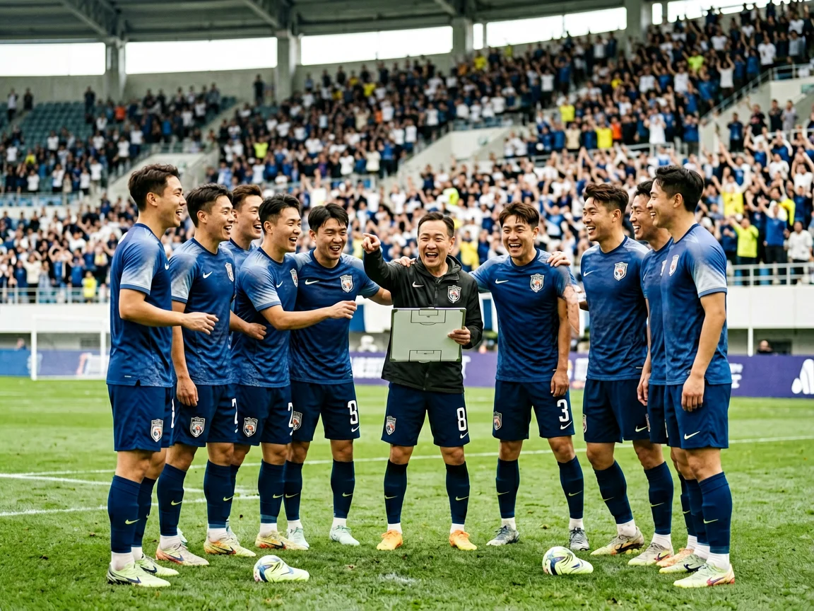 亚冠焦点战利雅得新月首发阵容公布核心主力悉数登场